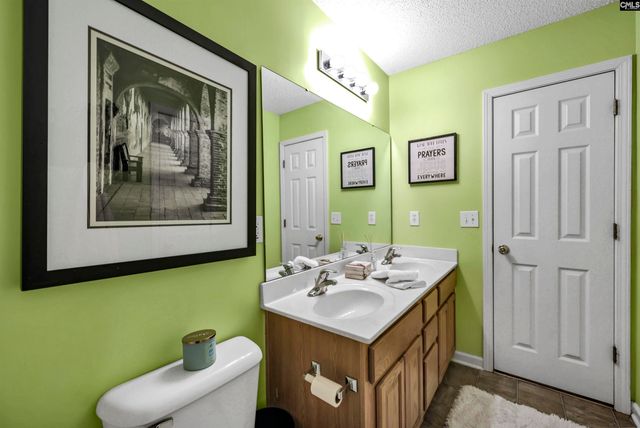 158 Caedmons Creek Drive, Irmo, SC 29063