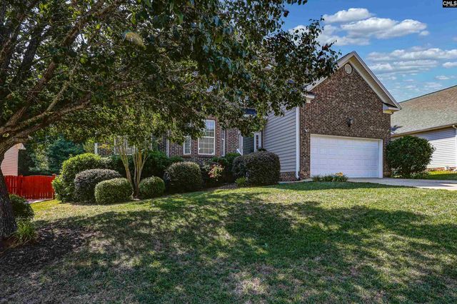 158 Caedmons Creek Drive, Irmo, SC 29063