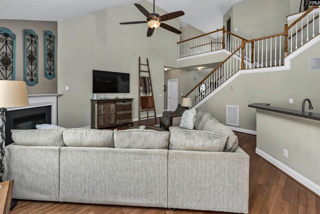 158 Caedmons Creek Drive, Irmo, SC 29063