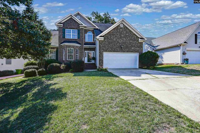158 Caedmons Creek Drive, Irmo, SC 29063