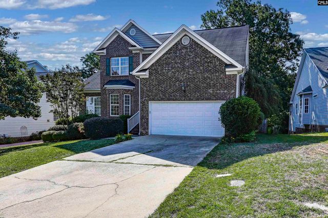 158 Caedmons Creek Drive, Irmo, SC 29063