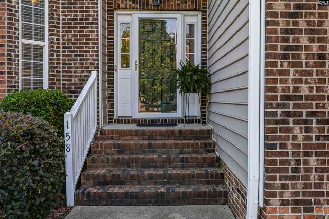 158 Caedmons Creek Drive, Irmo, SC 29063