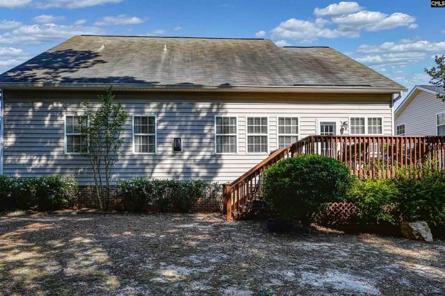 158 Caedmons Creek Drive, Irmo, SC 29063