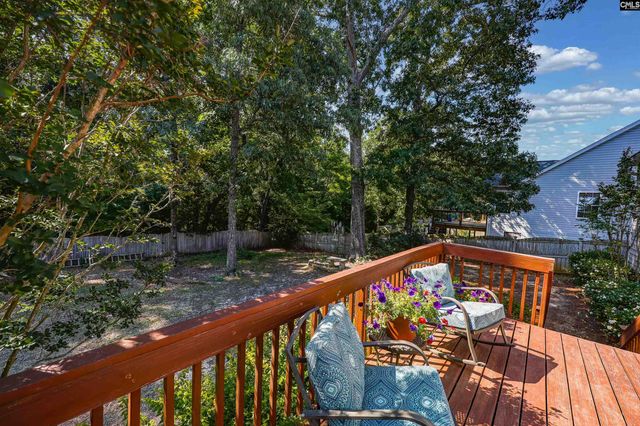158 Caedmons Creek Drive, Irmo, SC 29063