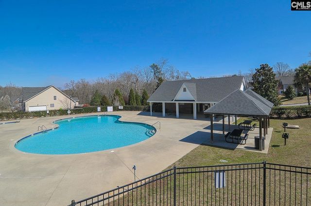 158 Caedmons Creek Drive, Irmo, SC 29063
