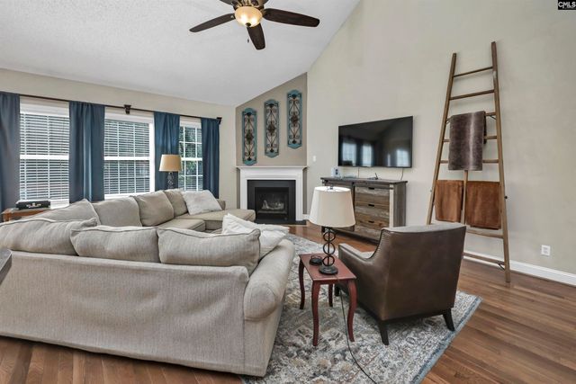158 Caedmons Creek Drive, Irmo, SC 29063