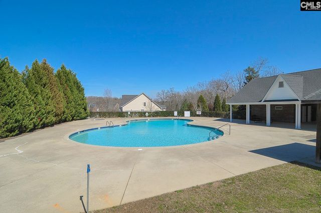 158 Caedmons Creek Drive, Irmo, SC 29063