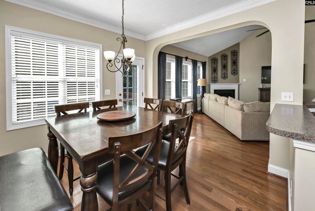 158 Caedmons Creek Drive, Irmo, SC 29063