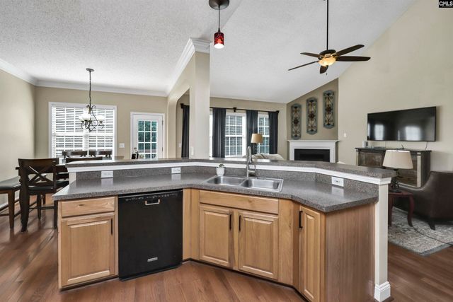 158 Caedmons Creek Drive, Irmo, SC 29063
