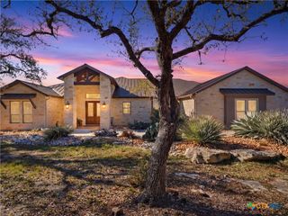 1548 White River Road, Canyon Lake, TX 78133