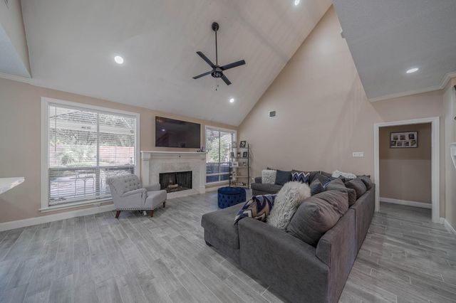 3119 Scenic Elm Street, Houston, TX 77059