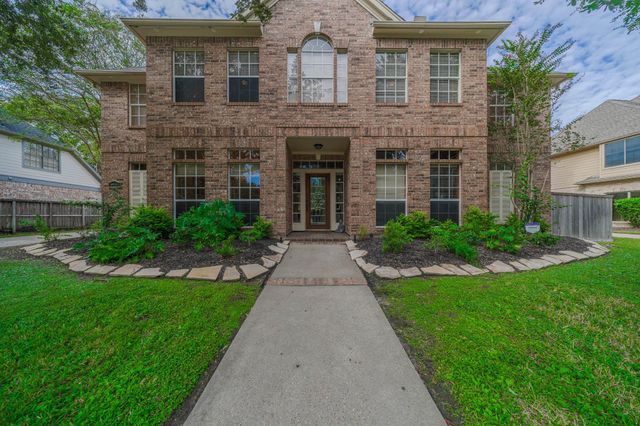 3119 Scenic Elm Street, Houston, TX 77059
