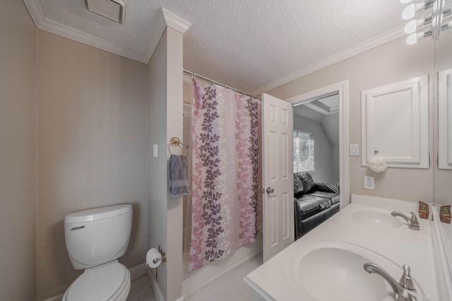 3119 Scenic Elm Street, Houston, TX 77059