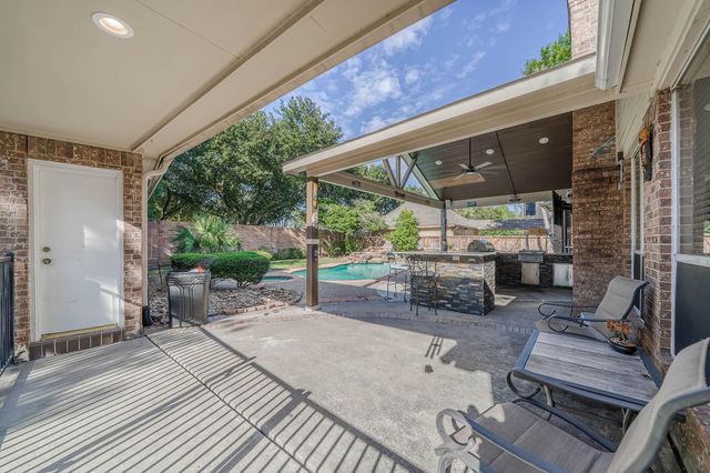 3119 Scenic Elm Street, Houston, TX 77059