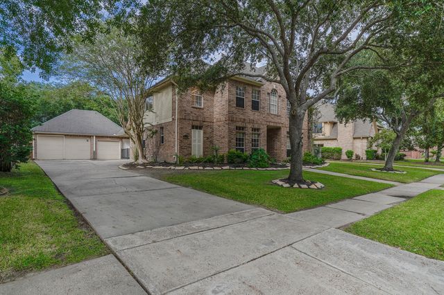 3119 Scenic Elm Street, Houston, TX 77059