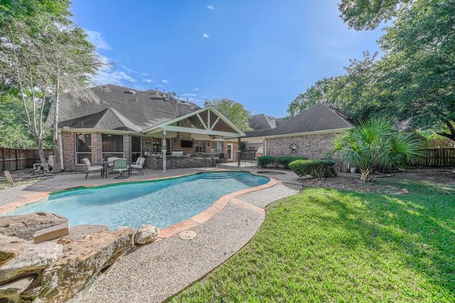 3119 Scenic Elm Street, Houston, TX 77059