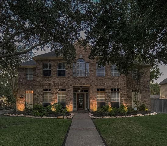 3119 Scenic Elm Street, Houston, TX 77059