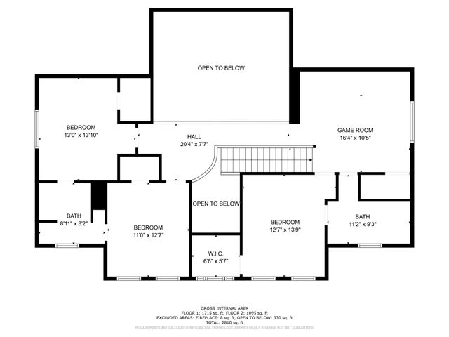 3119 Scenic Elm Street, Houston, TX 77059