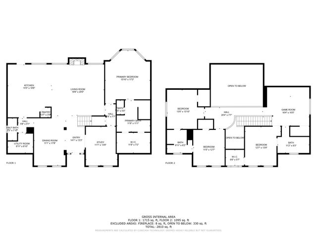 3119 Scenic Elm Street, Houston, TX 77059