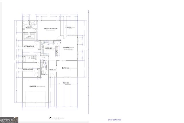 906 Nora Eloise Drive, Bonaire, GA 31005