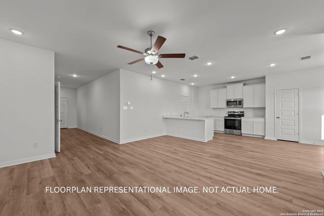 10407 Hotspur Road, Converse, TX 78109