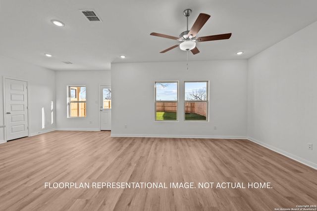 10407 Hotspur Road, Converse, TX 78109