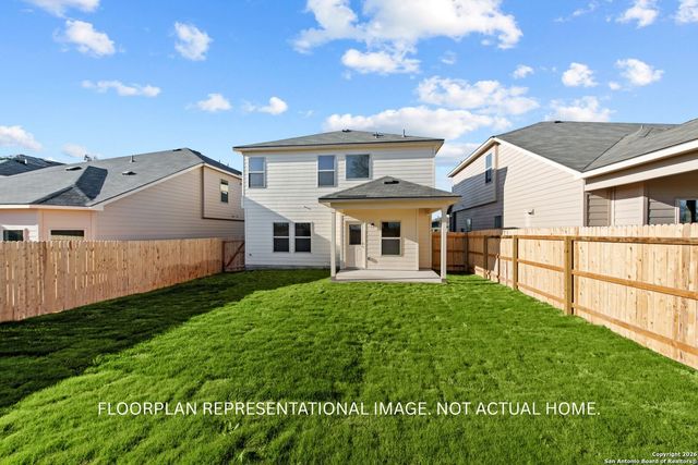 10407 Hotspur Road, Converse, TX 78109