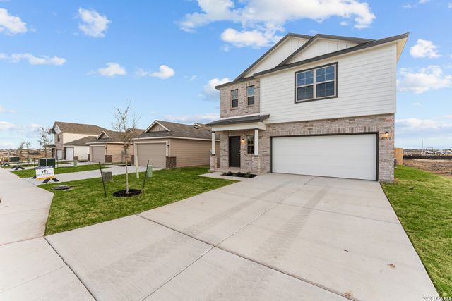 10407 Hotspur Road, Converse, TX 78109
