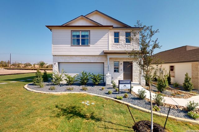 10407 Hotspur Road, Converse, TX 78109