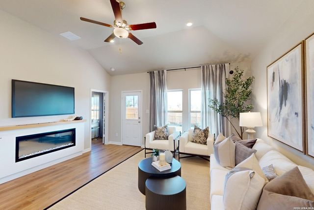 10407 Hotspur Road, Converse, TX 78109