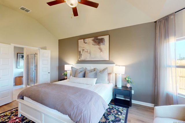 10407 Hotspur Road, Converse, TX 78109