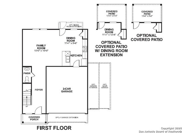 10407 Hotspur Road, Converse, TX 78109