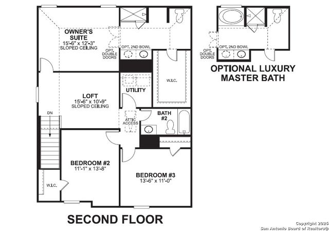 10407 Hotspur Road, Converse, TX 78109