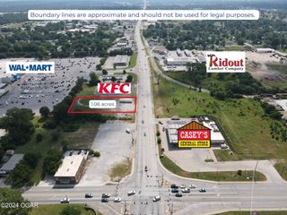 TBD W 7th Street, Joplin, MO 64801