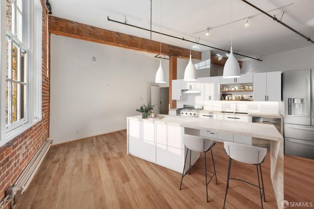 461 2nd Street 228C, San Francisco, CA 94107