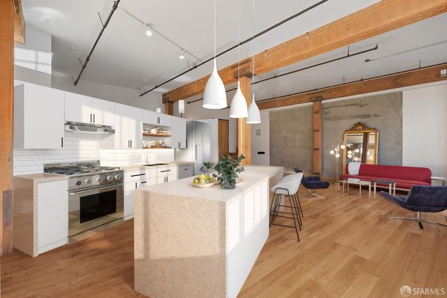 461 2nd Street 228C, San Francisco, CA 94107