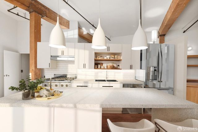 461 2nd Street 228C, San Francisco, CA 94107