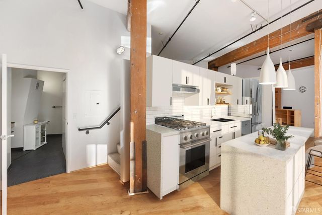 461 2nd Street 228C, San Francisco, CA 94107