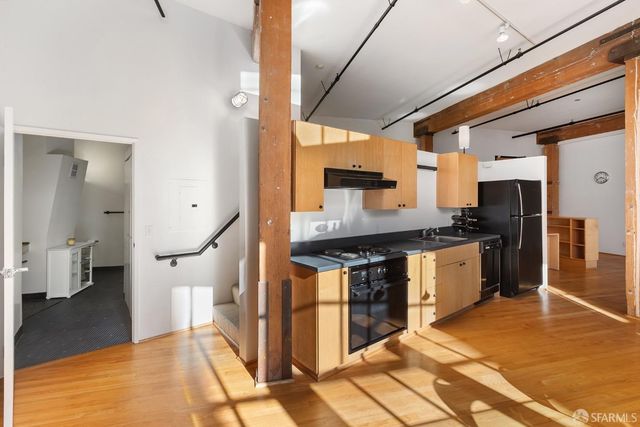 461 2nd Street 228C, San Francisco, CA 94107