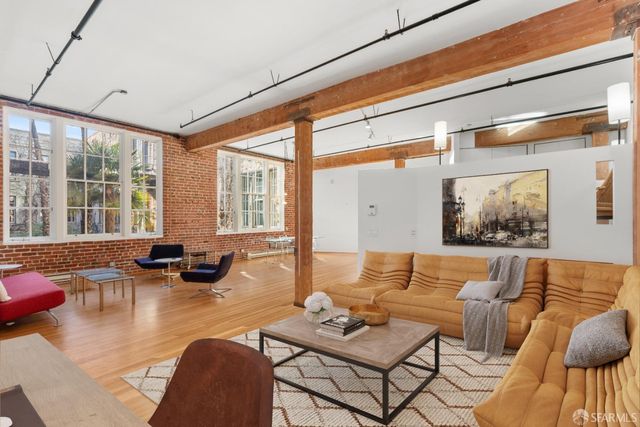 461 2nd Street 228C, San Francisco, CA 94107