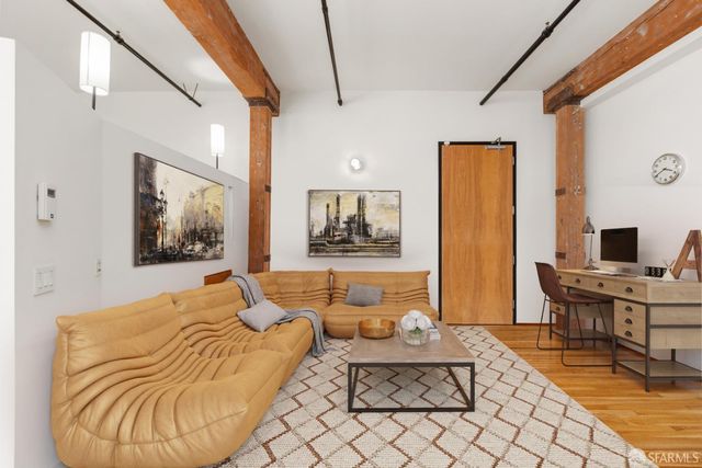 461 2nd Street 228C, San Francisco, CA 94107