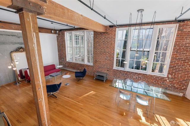 461 2nd Street 228C, San Francisco, CA 94107