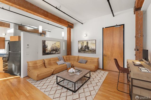 461 2nd Street 228C, San Francisco, CA 94107