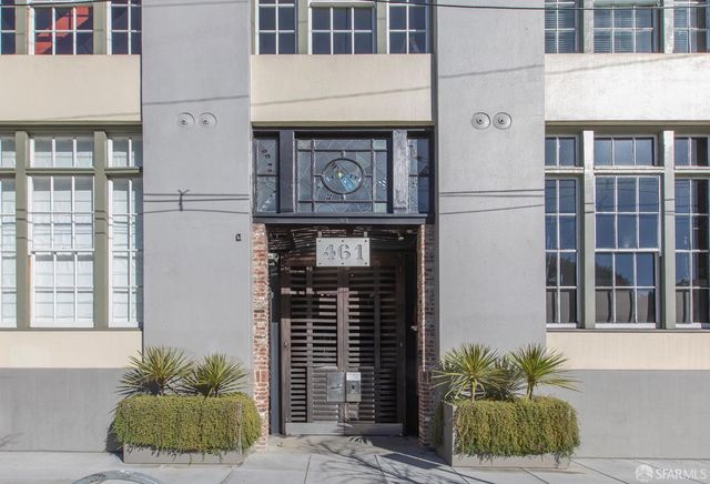 461 2nd Street 228C, San Francisco, CA 94107