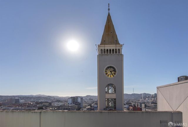 461 2nd Street 228C, San Francisco, CA 94107