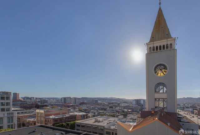 461 2nd Street 228C, San Francisco, CA 94107