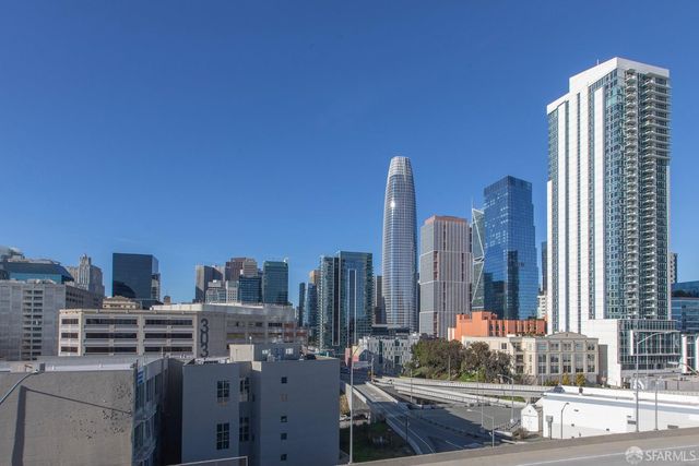 461 2nd Street 228C, San Francisco, CA 94107