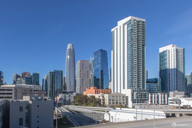 461 2nd Street 228C, San Francisco, CA 94107