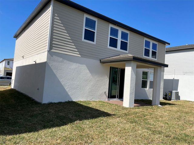 231 WHISTLING DUCK TRAIL, St Cloud, FL 34771