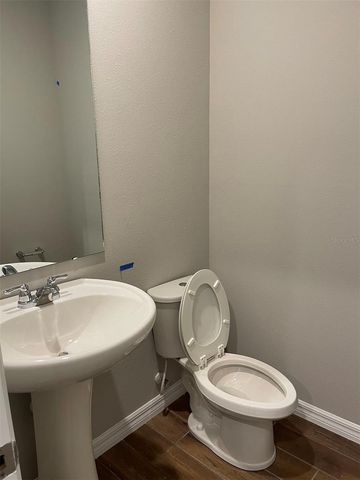 231 WHISTLING DUCK TRAIL, St Cloud, FL 34771